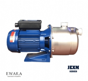 Bơm đầu Jet inox EWARA JEXM 100
